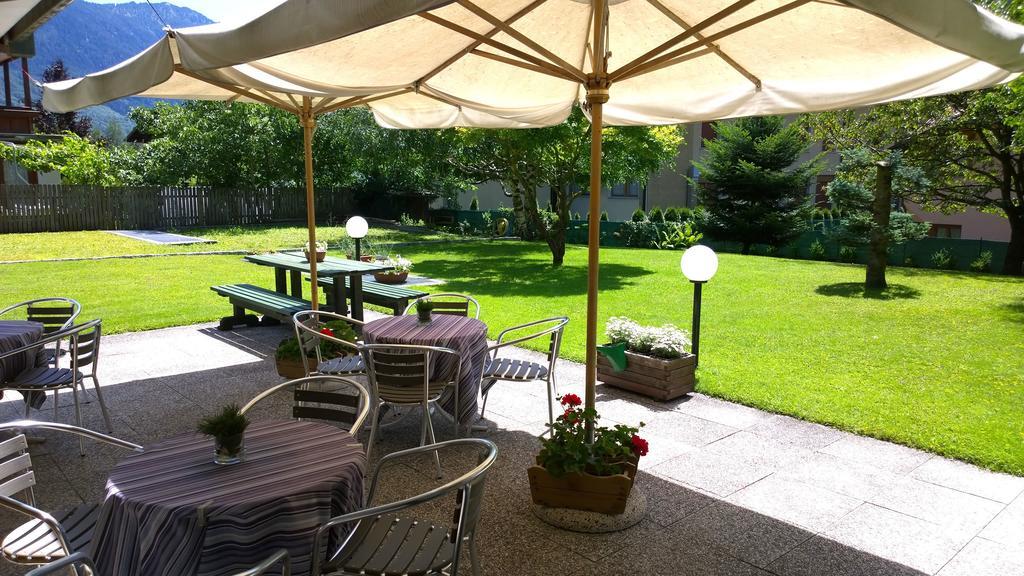 LA FELCE B&B Hotel Carisolo Exterior foto
