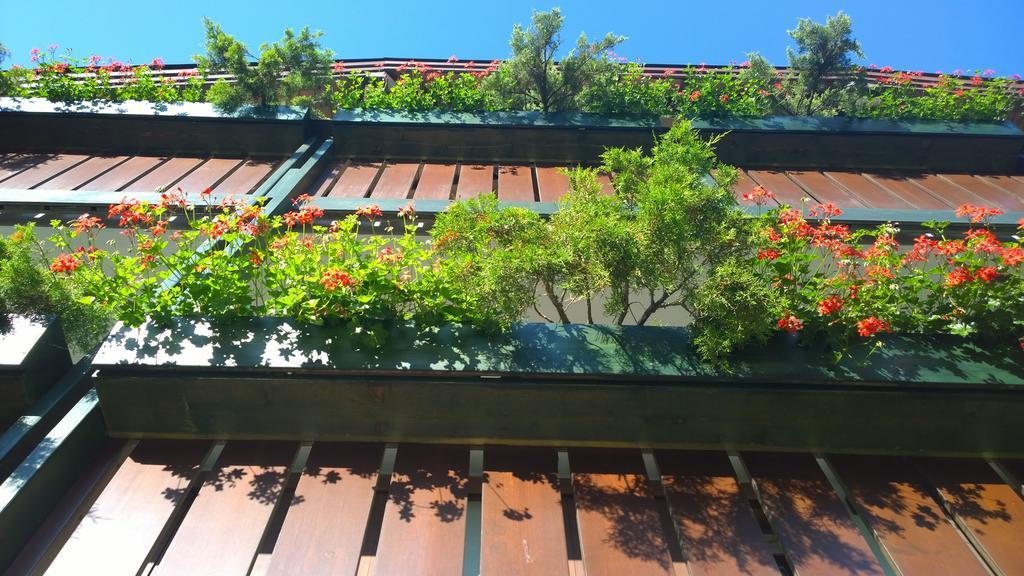 LA FELCE B&B Hotel Carisolo Exterior foto