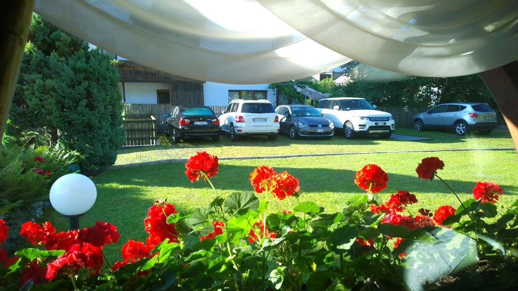 LA FELCE B&B Hotel Carisolo Exterior foto