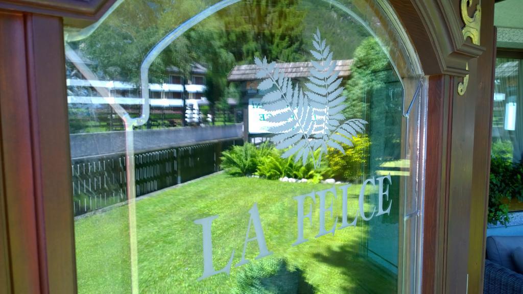 LA FELCE B&B Hotel Carisolo Exterior foto